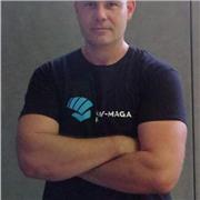 moniteur arts martiaux krav maga et full contact